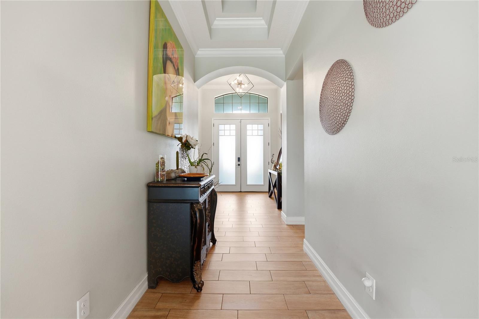 FIDDLERS CREEK - Residential