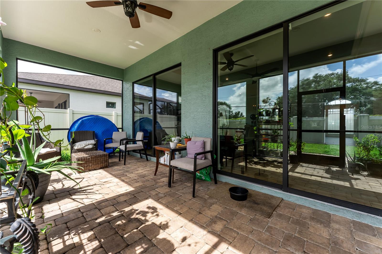 FIDDLERS CREEK - Residential