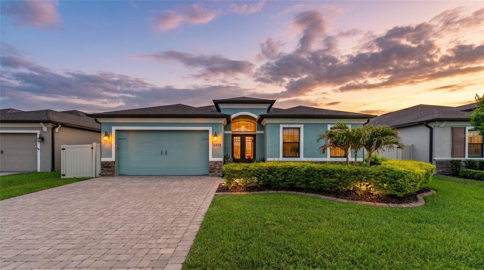 FIDDLERS CREEK - Residential