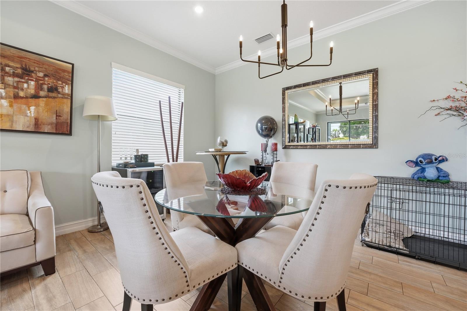 FIDDLERS CREEK - Residential