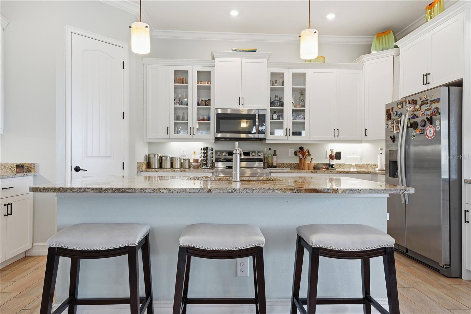 FIDDLERS CREEK - Residential