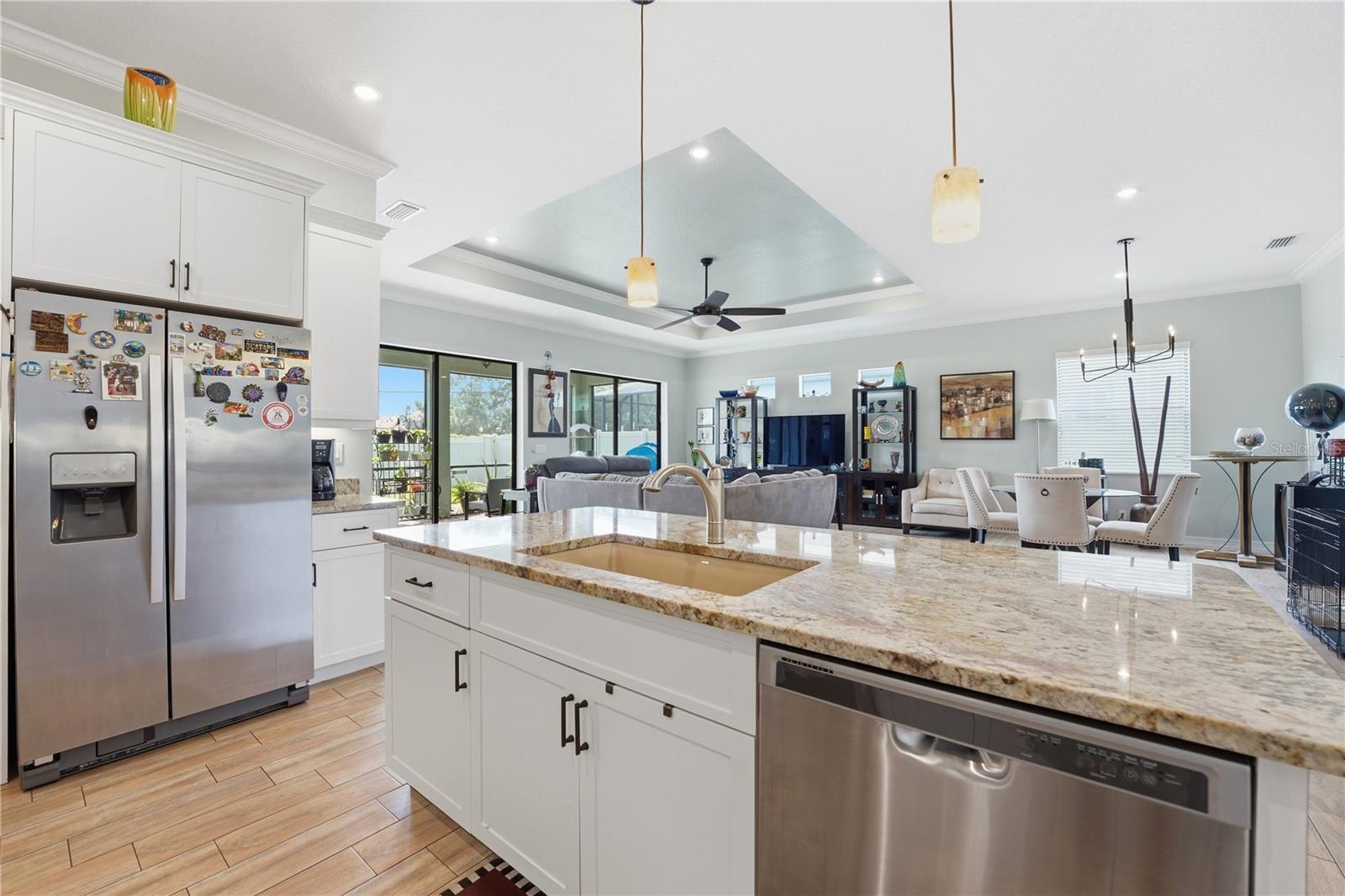 FIDDLERS CREEK - Residential