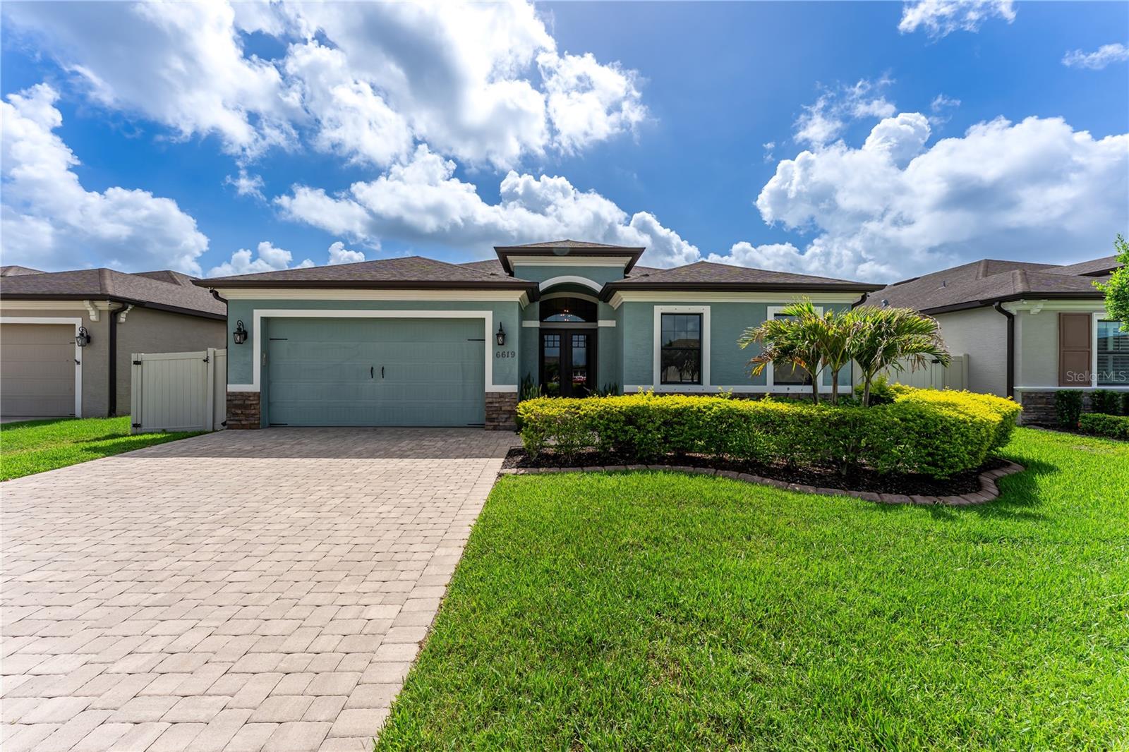 FIDDLERS CREEK - Residential