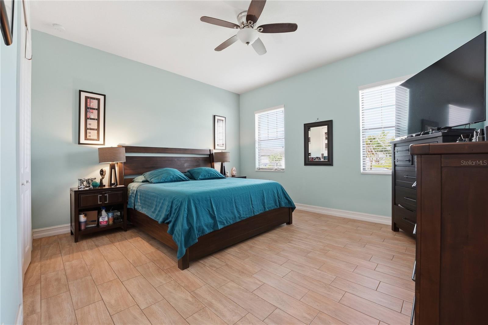 FIDDLERS CREEK - Residential