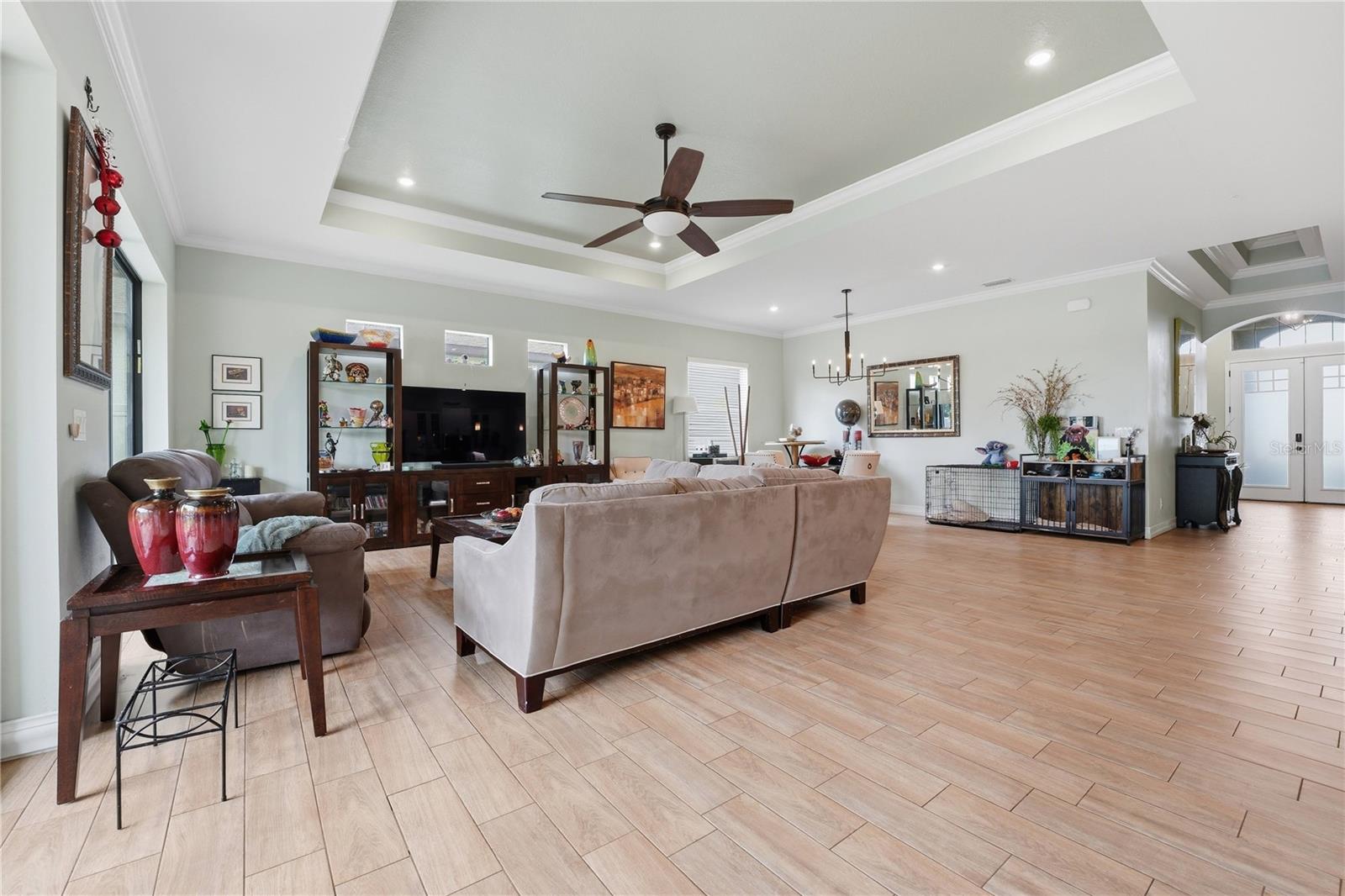 FIDDLERS CREEK - Residential