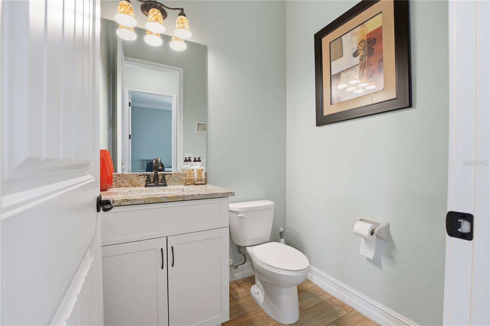 FIDDLERS CREEK - Residential