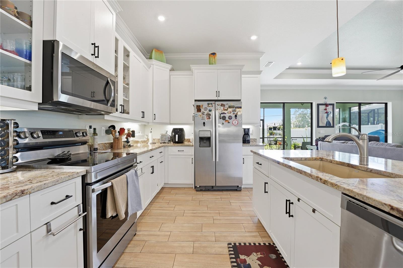 FIDDLERS CREEK - Residential