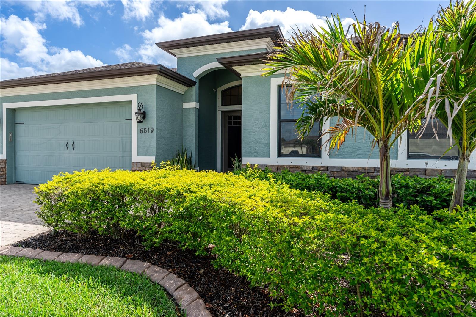 FIDDLERS CREEK - Residential