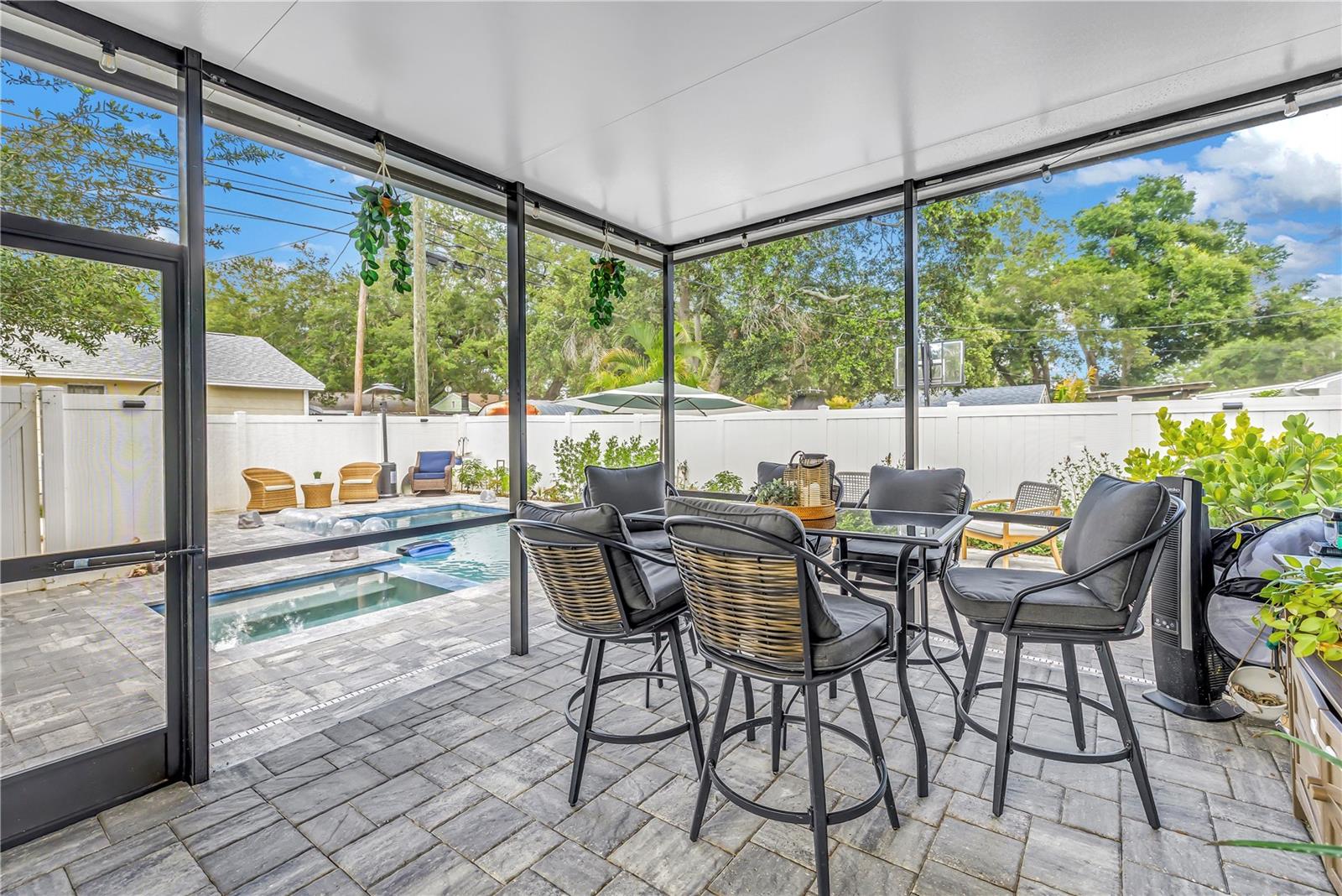 ARCADIA ANNEX - Residential