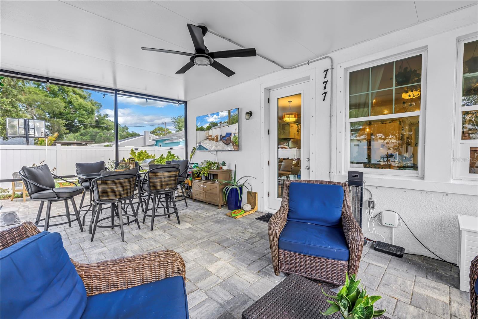 ARCADIA ANNEX - Residential