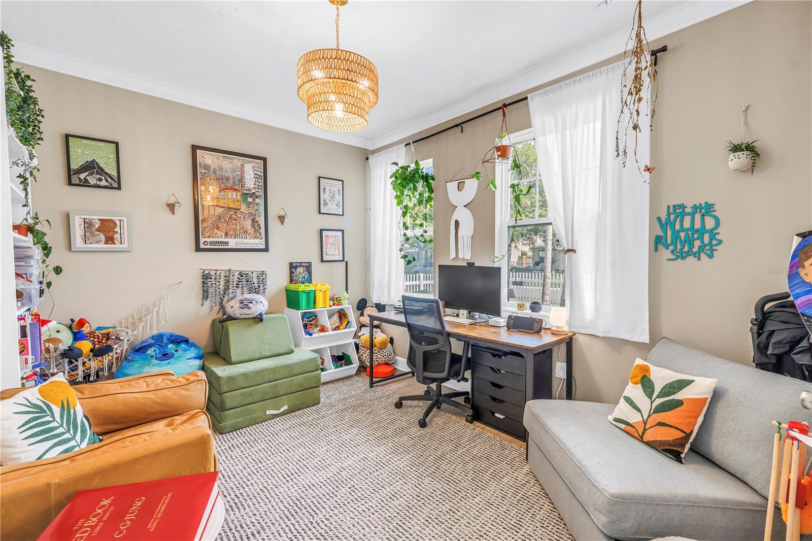 ARCADIA ANNEX - Residential