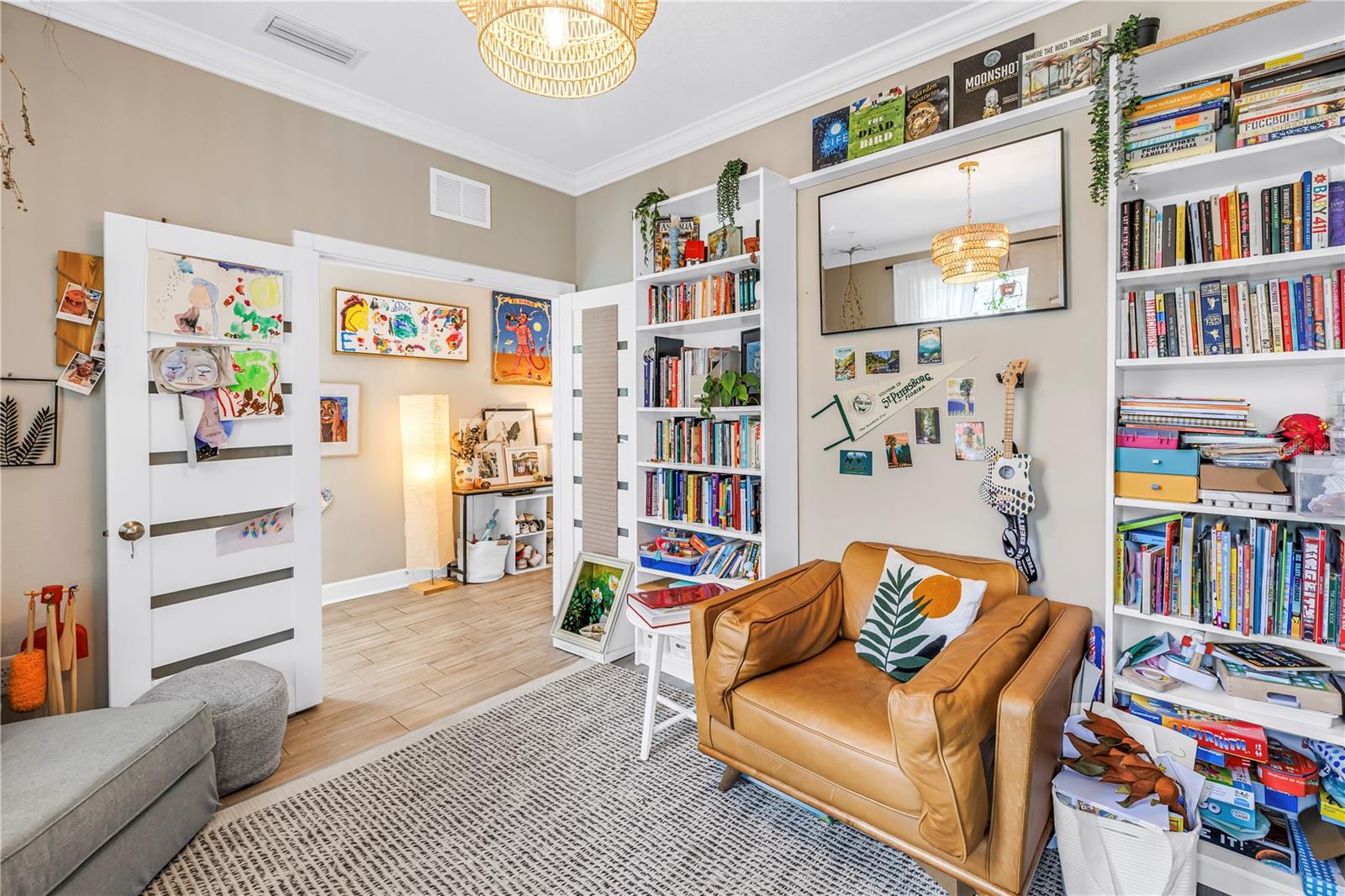 ARCADIA ANNEX - Residential