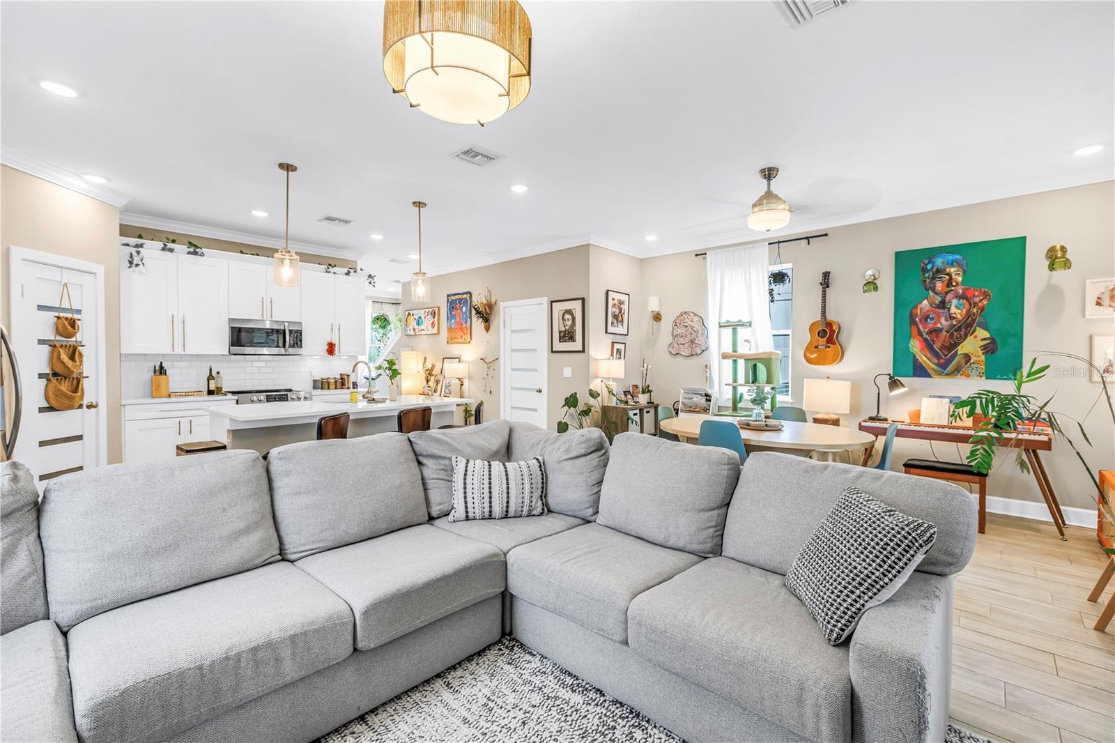 ARCADIA ANNEX - Residential