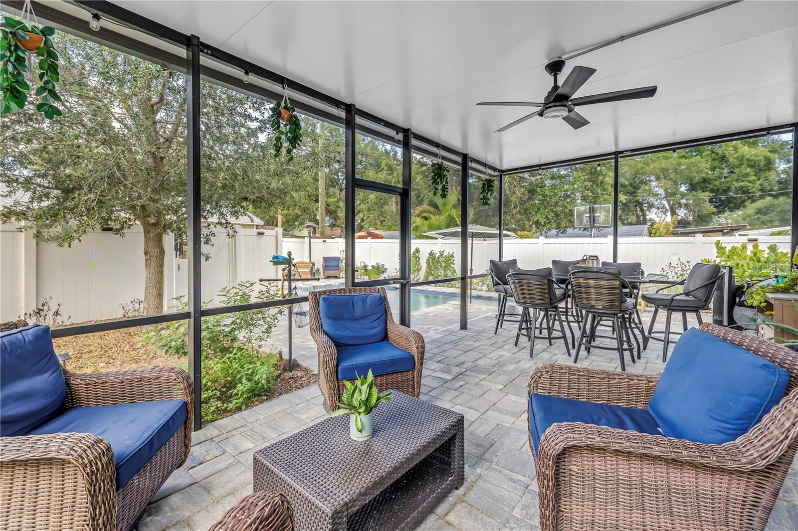 ARCADIA ANNEX - Residential
