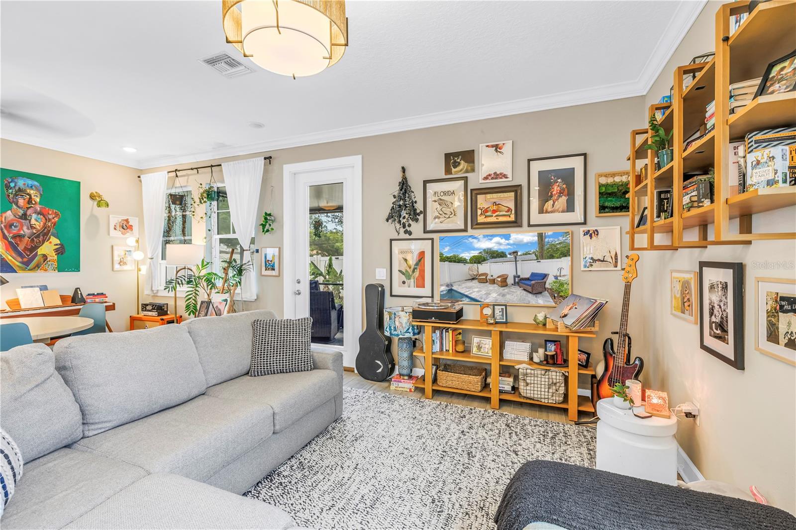 ARCADIA ANNEX - Residential