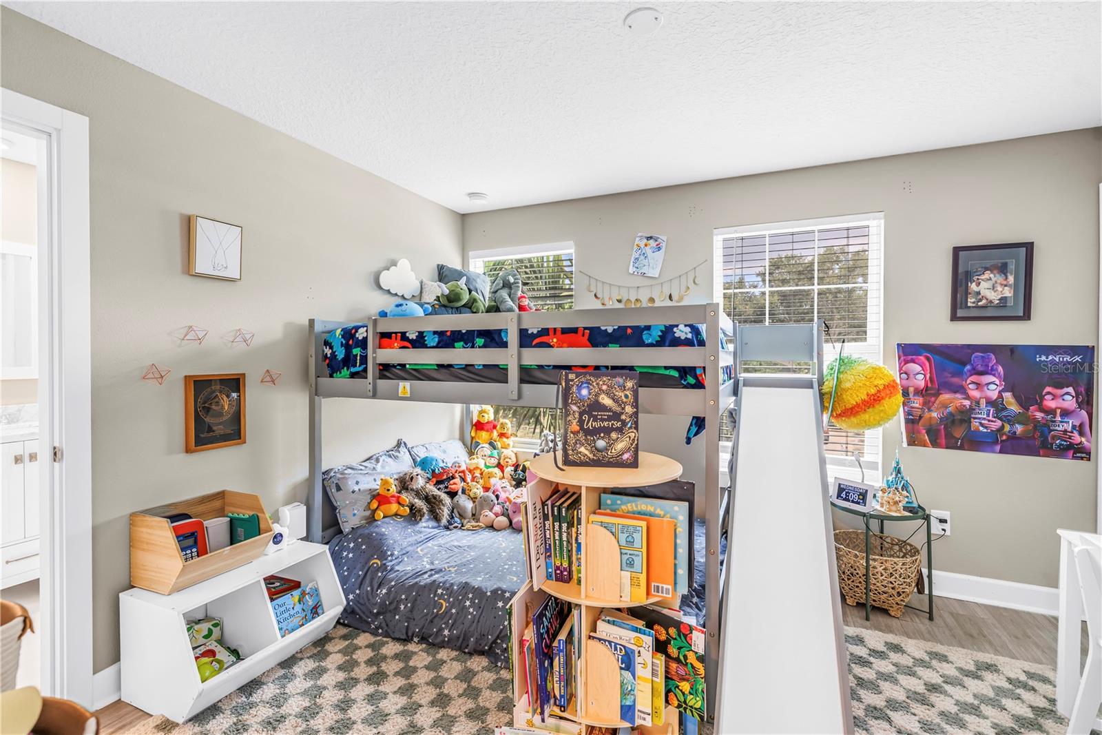 ARCADIA ANNEX - Residential