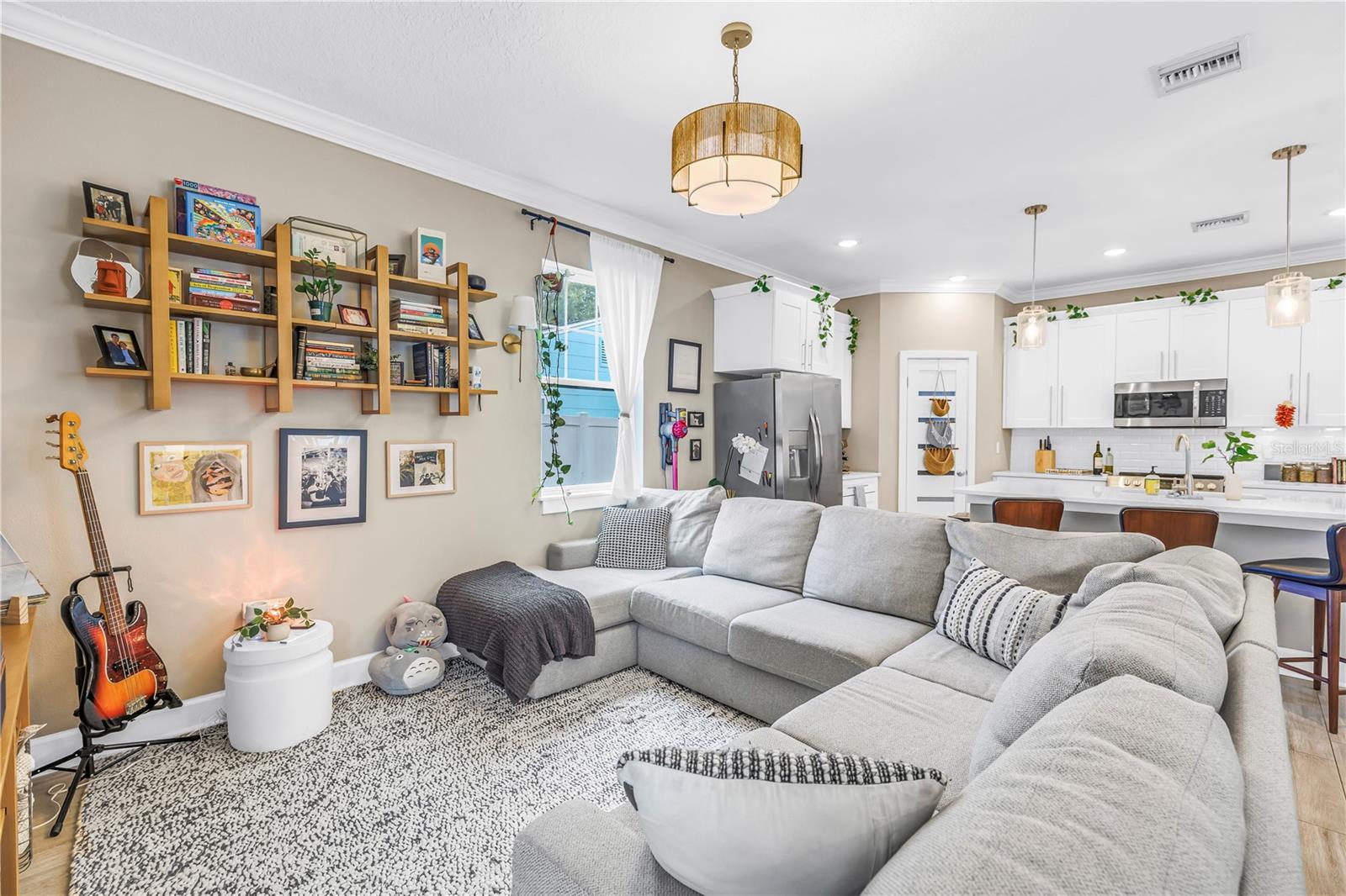 ARCADIA ANNEX - Residential