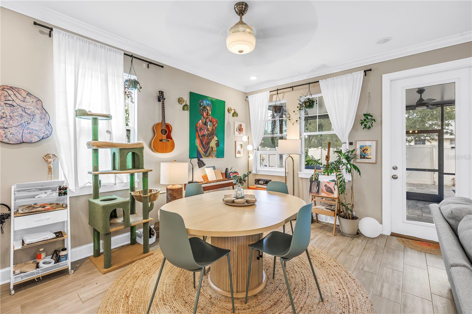 ARCADIA ANNEX - Residential