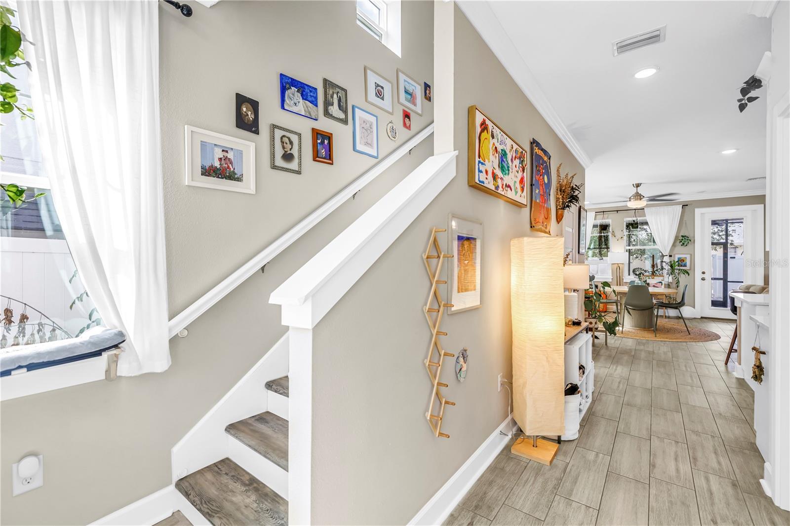 ARCADIA ANNEX - Residential