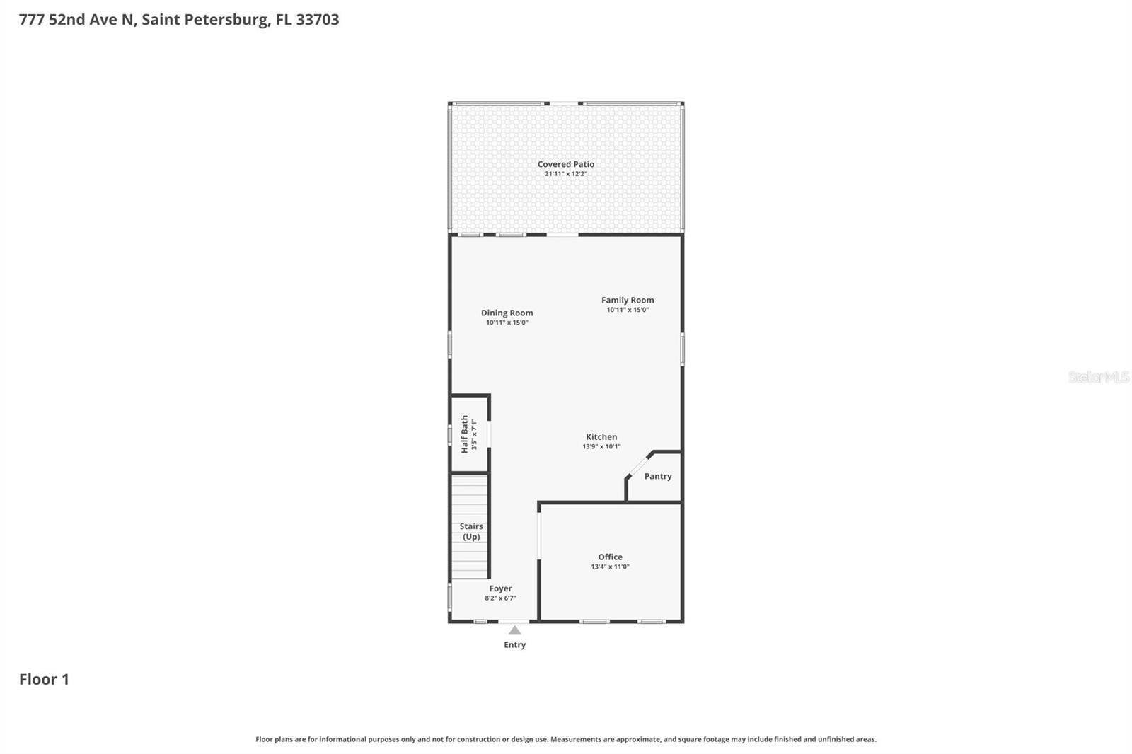ARCADIA ANNEX - Residential