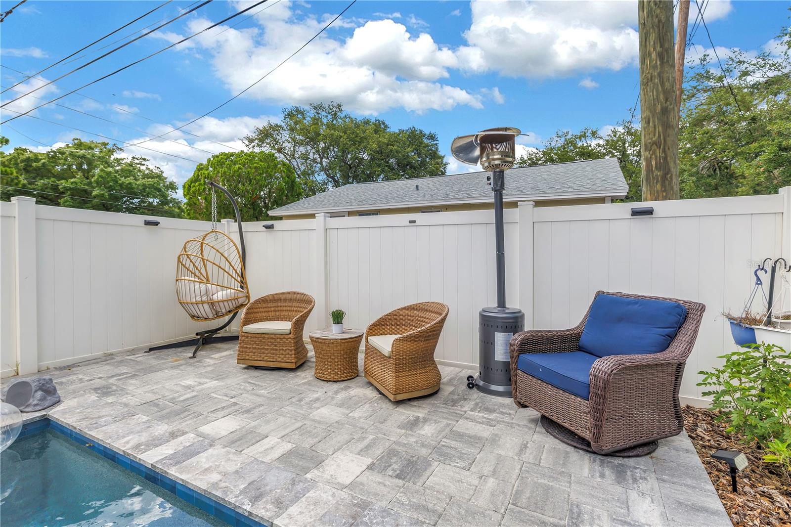 ARCADIA ANNEX - Residential