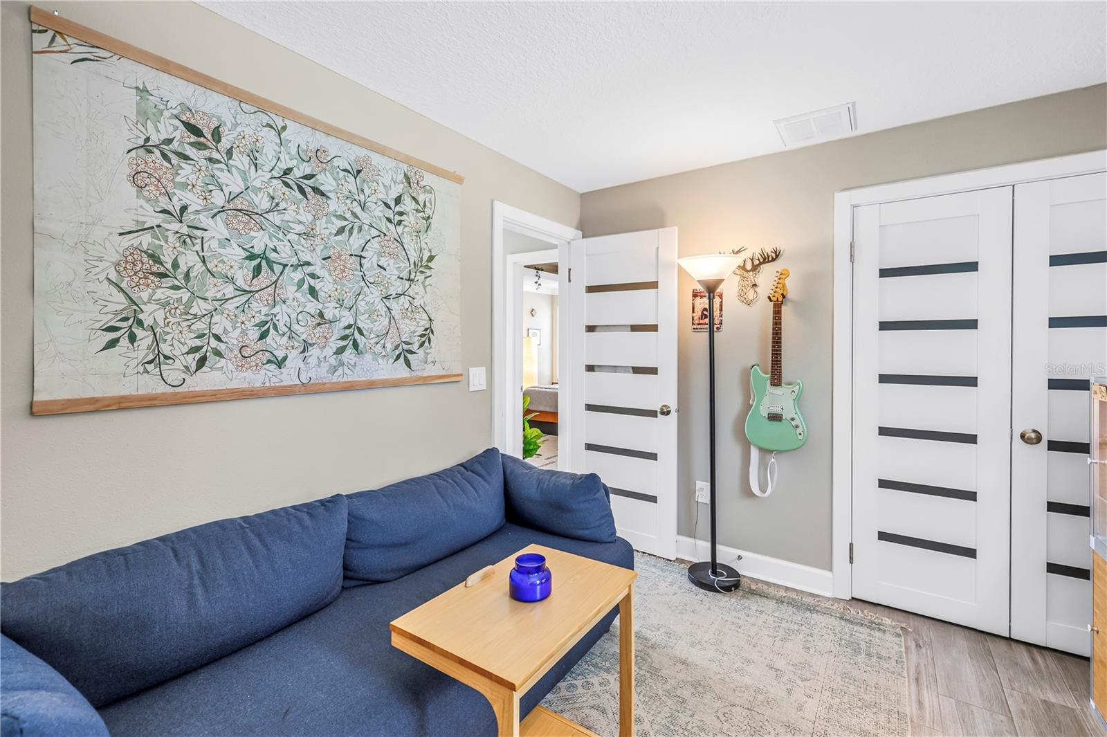 ARCADIA ANNEX - Residential