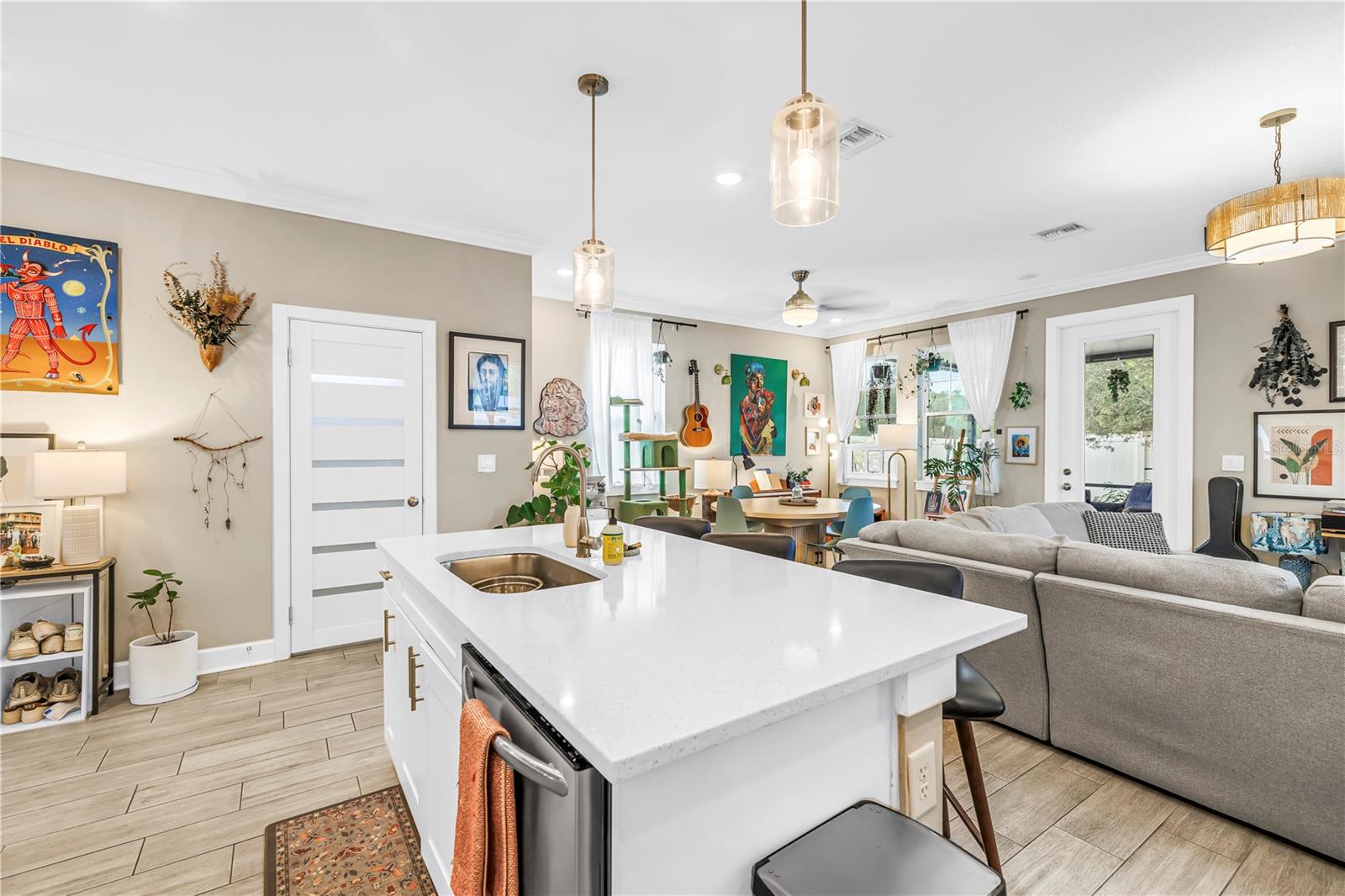 ARCADIA ANNEX - Residential