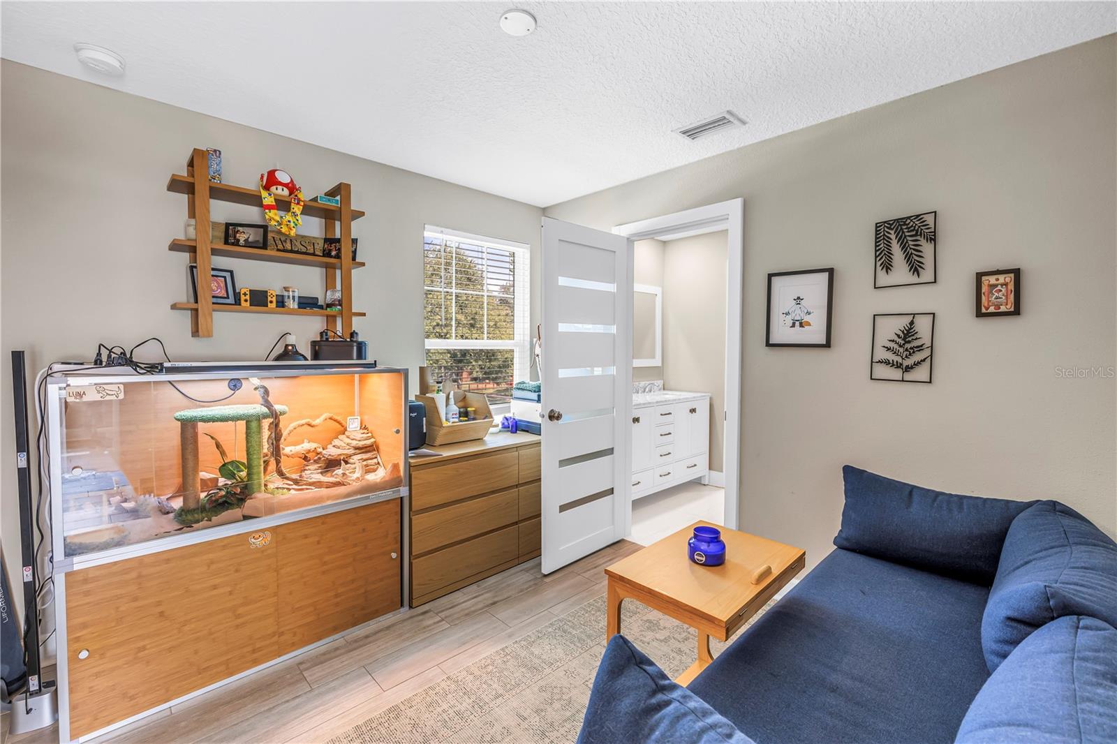 ARCADIA ANNEX - Residential