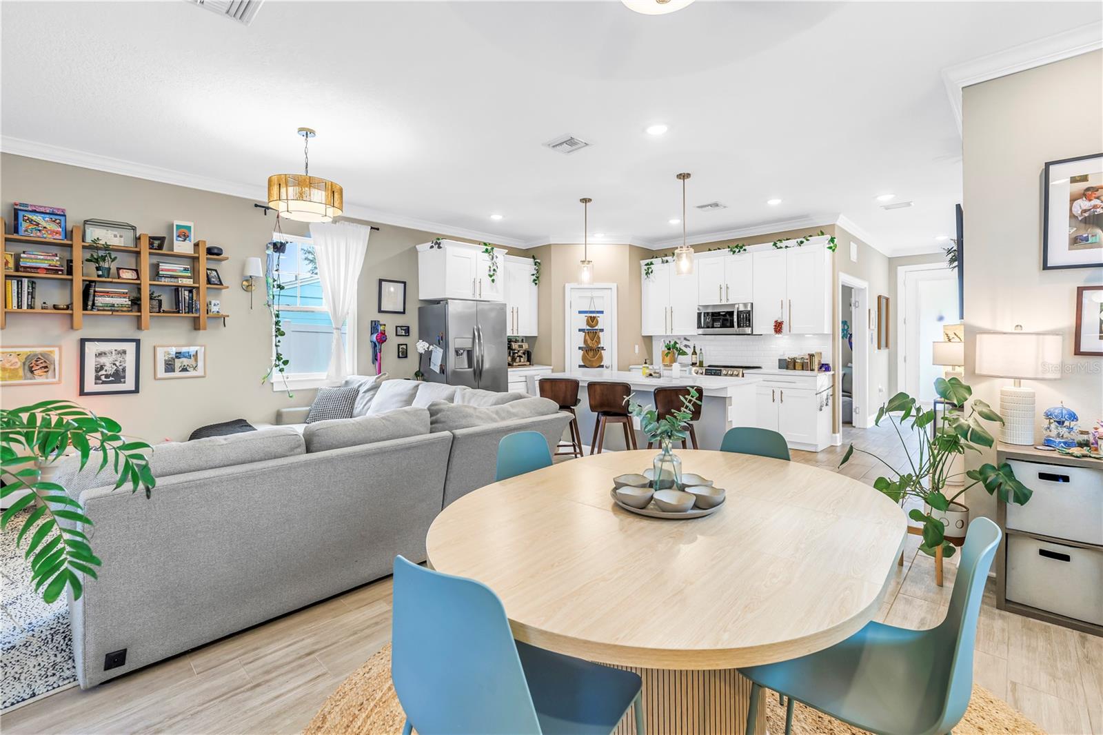 ARCADIA ANNEX - Residential