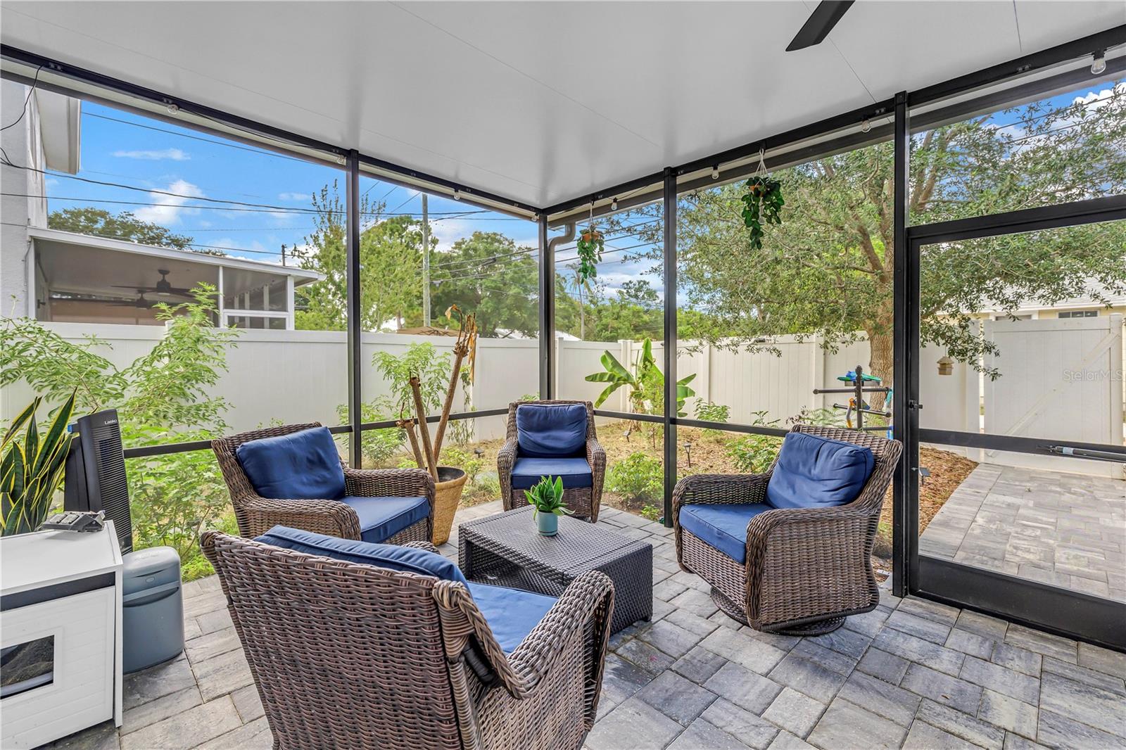 ARCADIA ANNEX - Residential