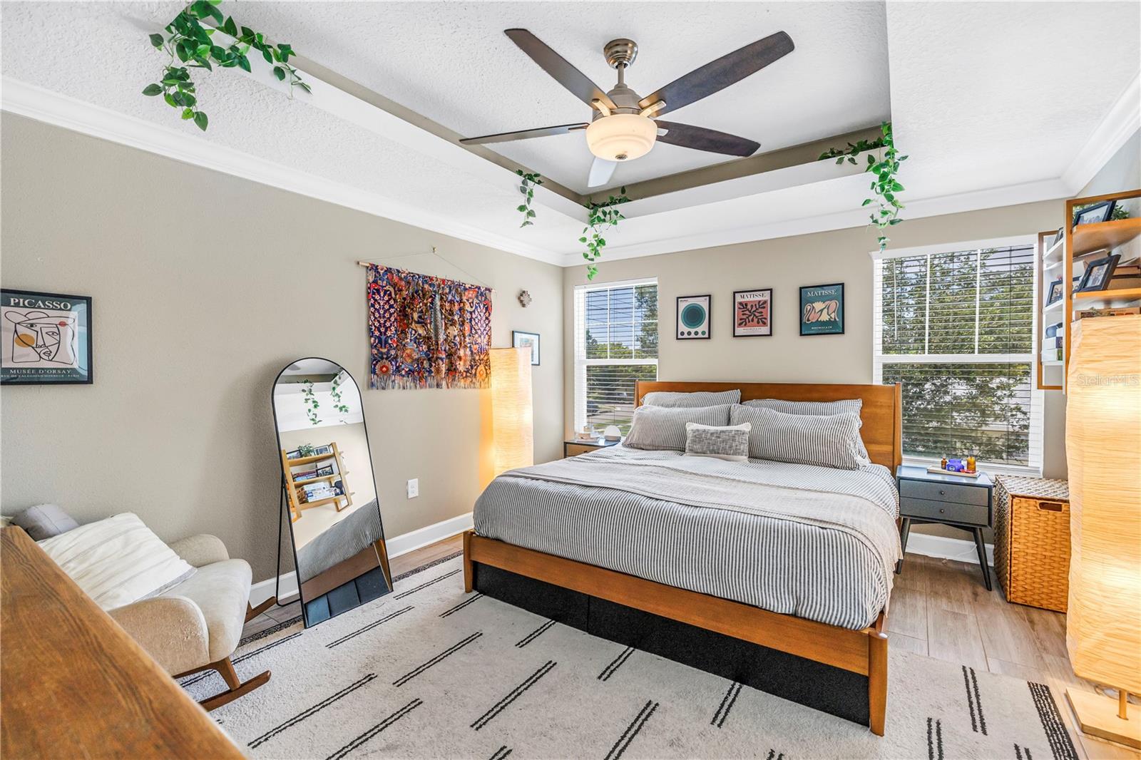 ARCADIA ANNEX - Residential