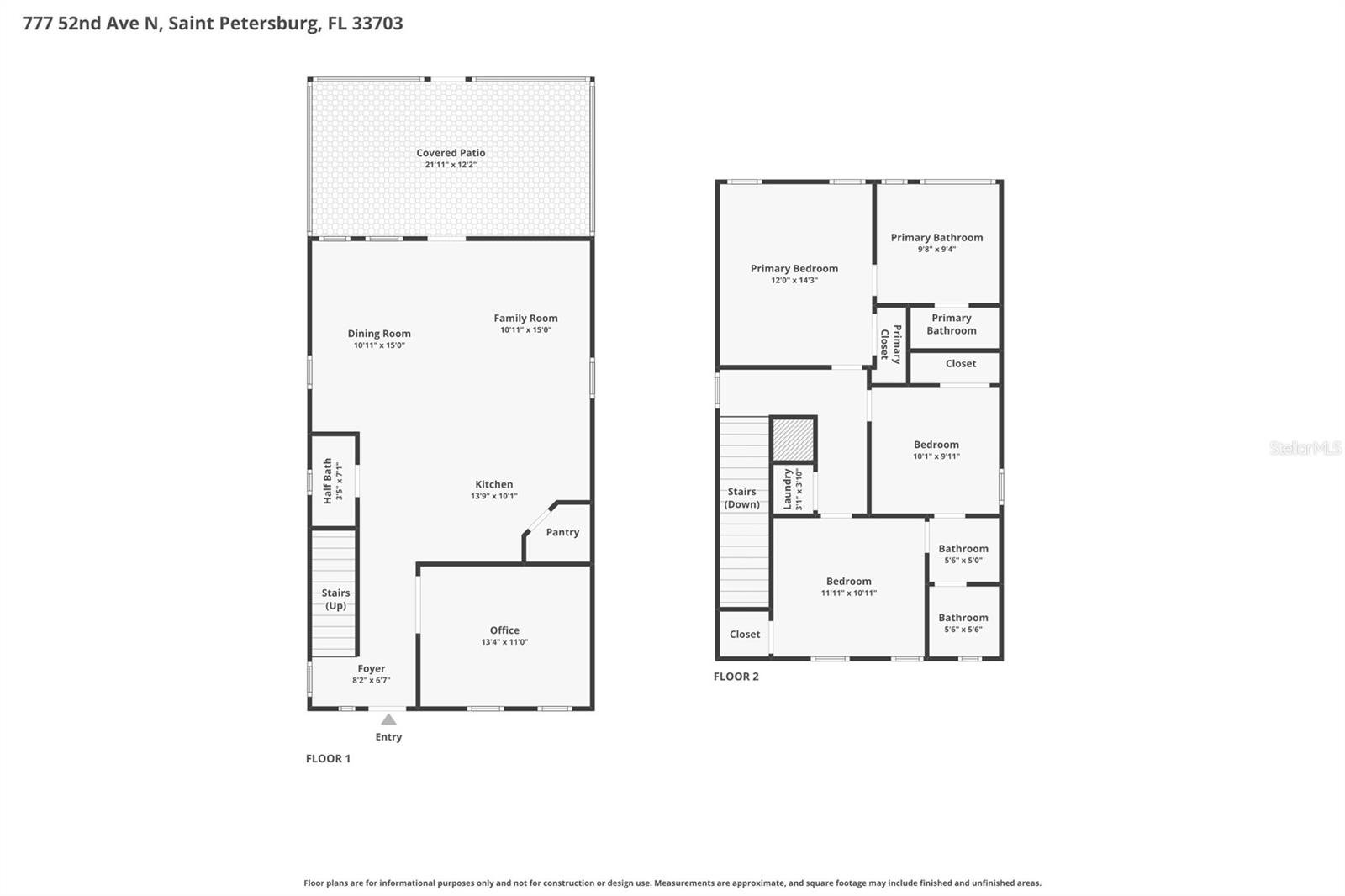 ARCADIA ANNEX - Residential