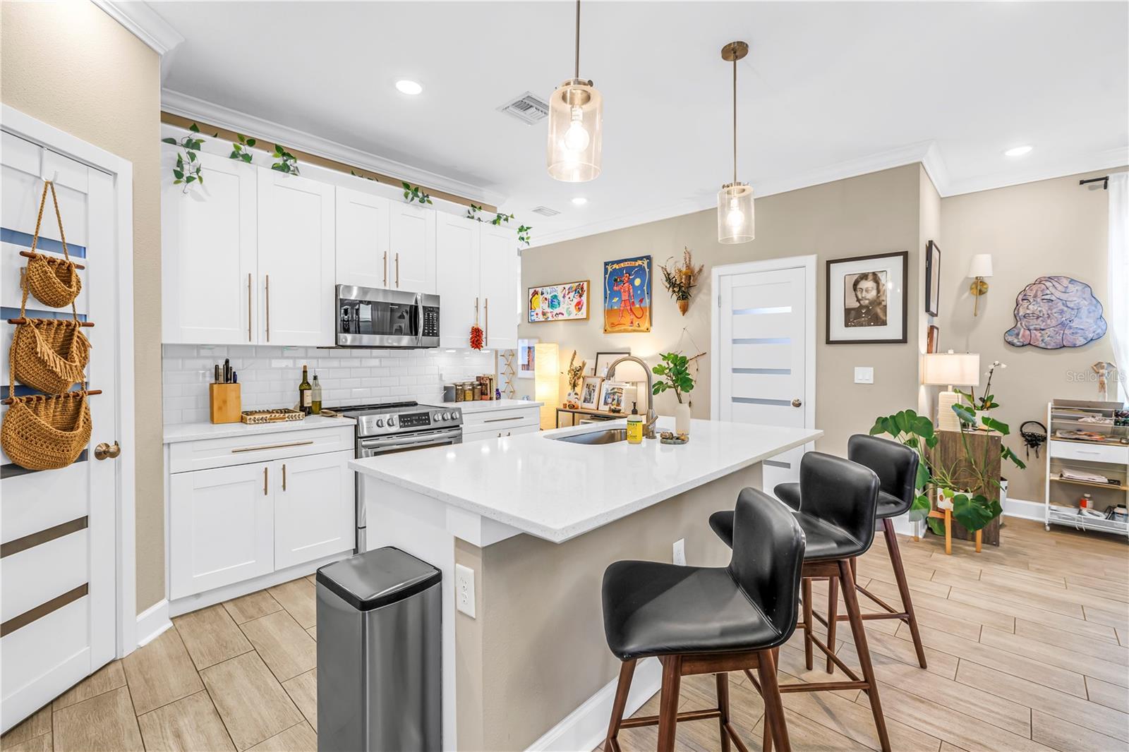 ARCADIA ANNEX - Residential