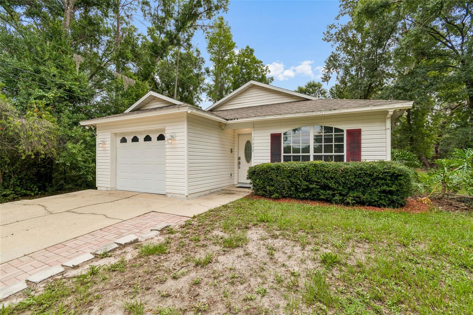 CRYSTAL LAKES REV - Residential