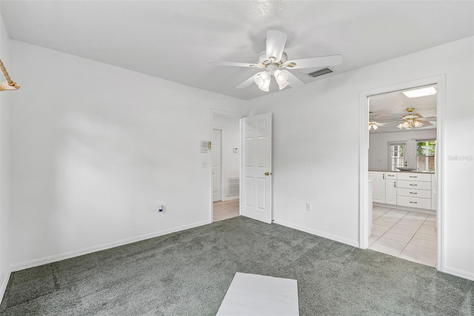 CRYSTAL LAKES REV - Residential
