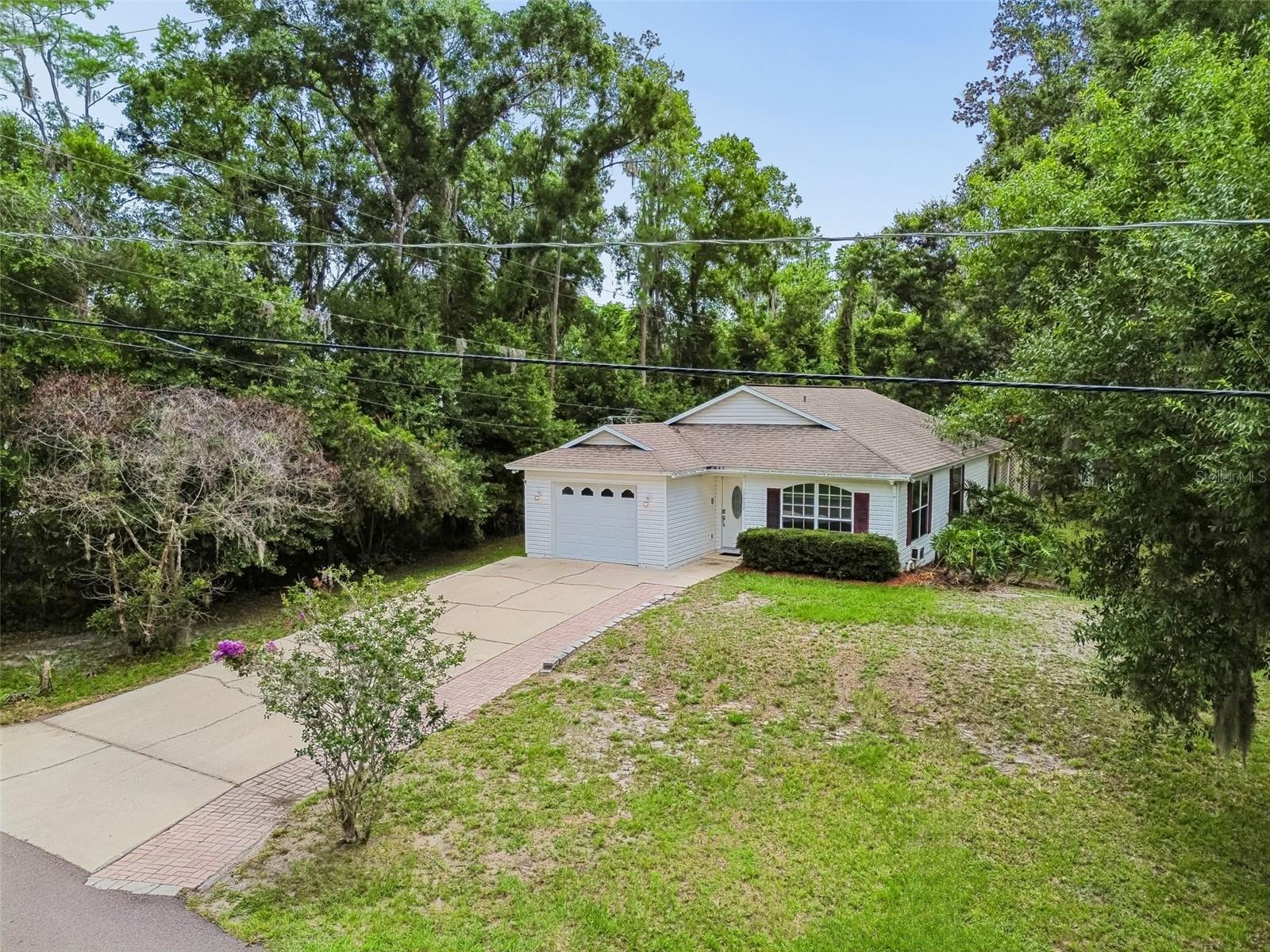 CRYSTAL LAKES REV - Residential