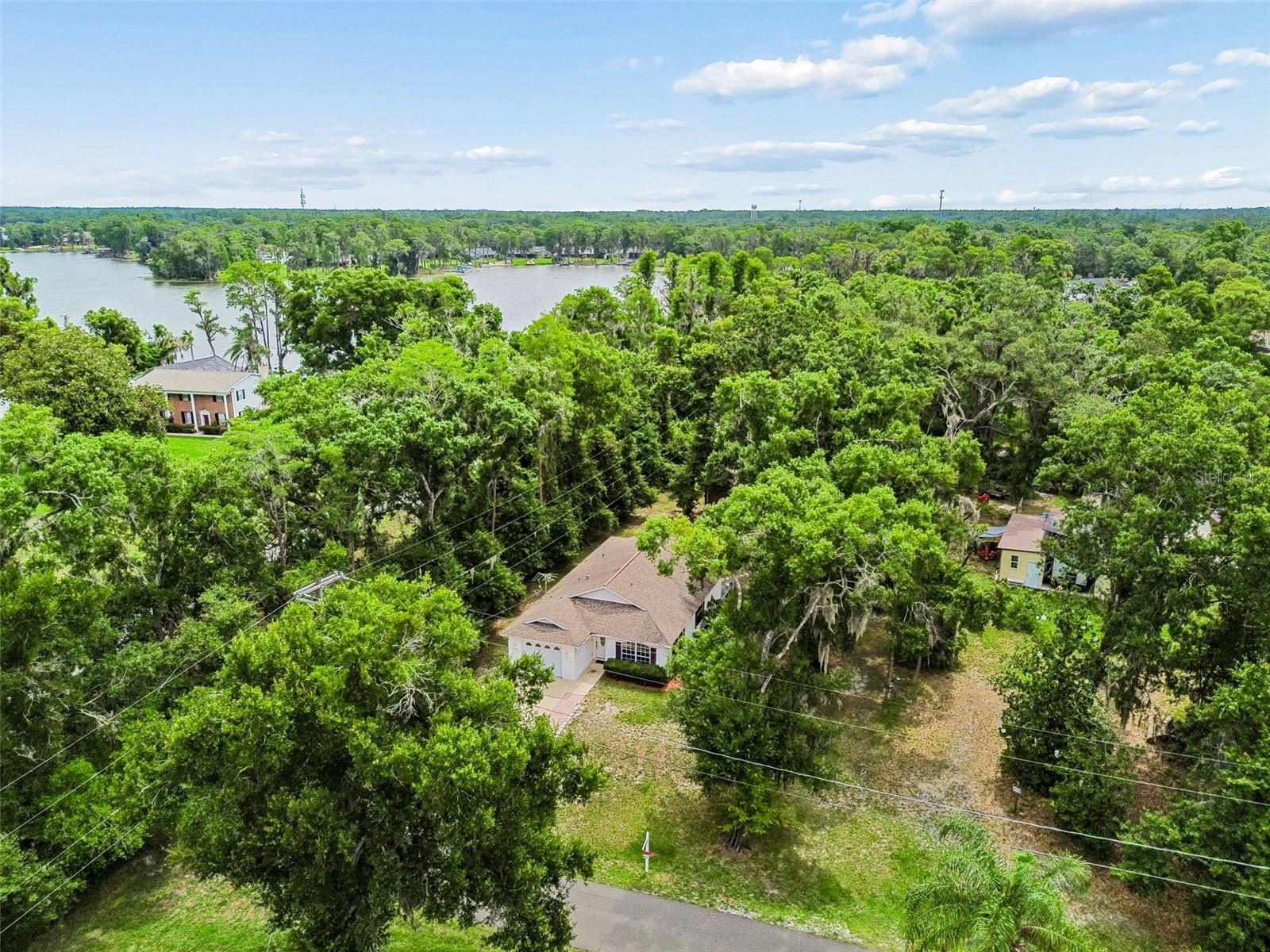 CRYSTAL LAKES REV - Residential