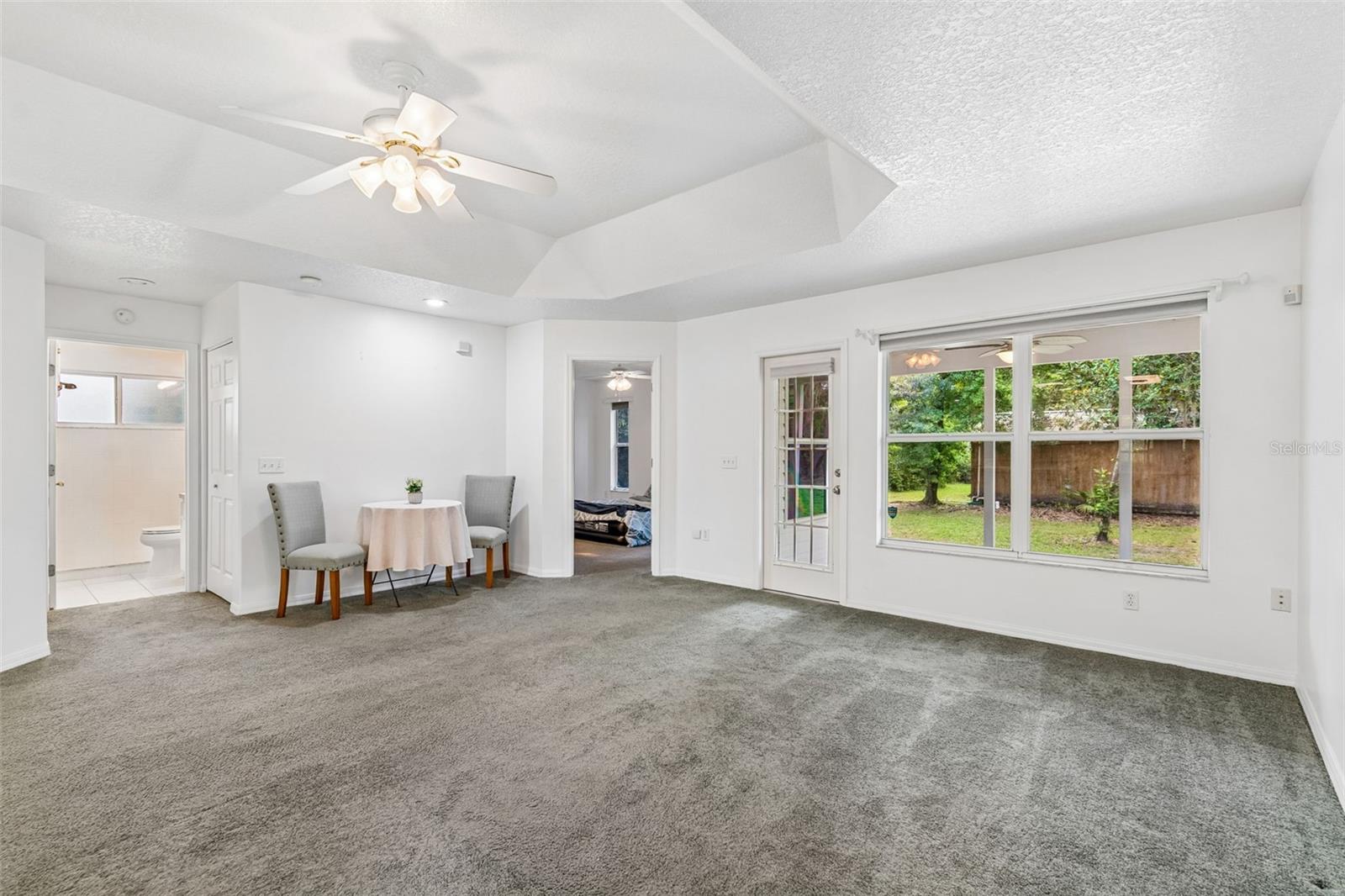CRYSTAL LAKES REV - Residential