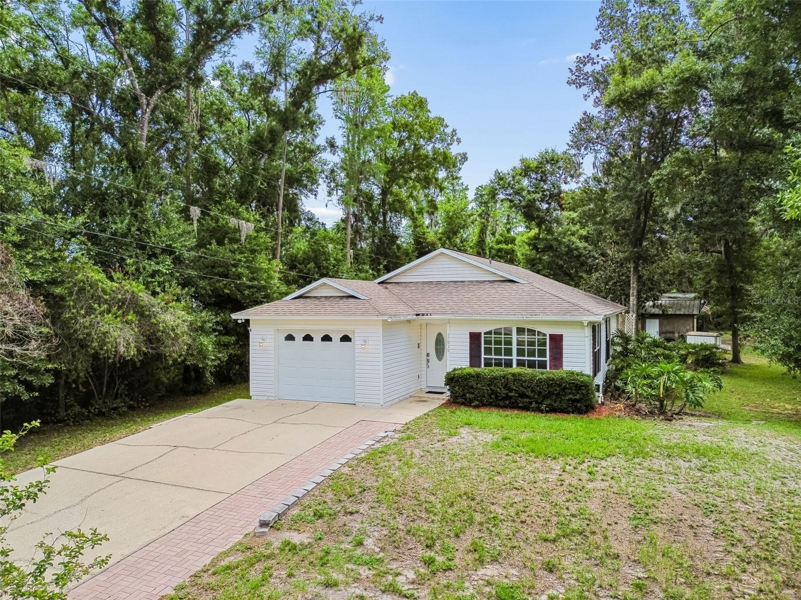 CRYSTAL LAKES REV - Residential