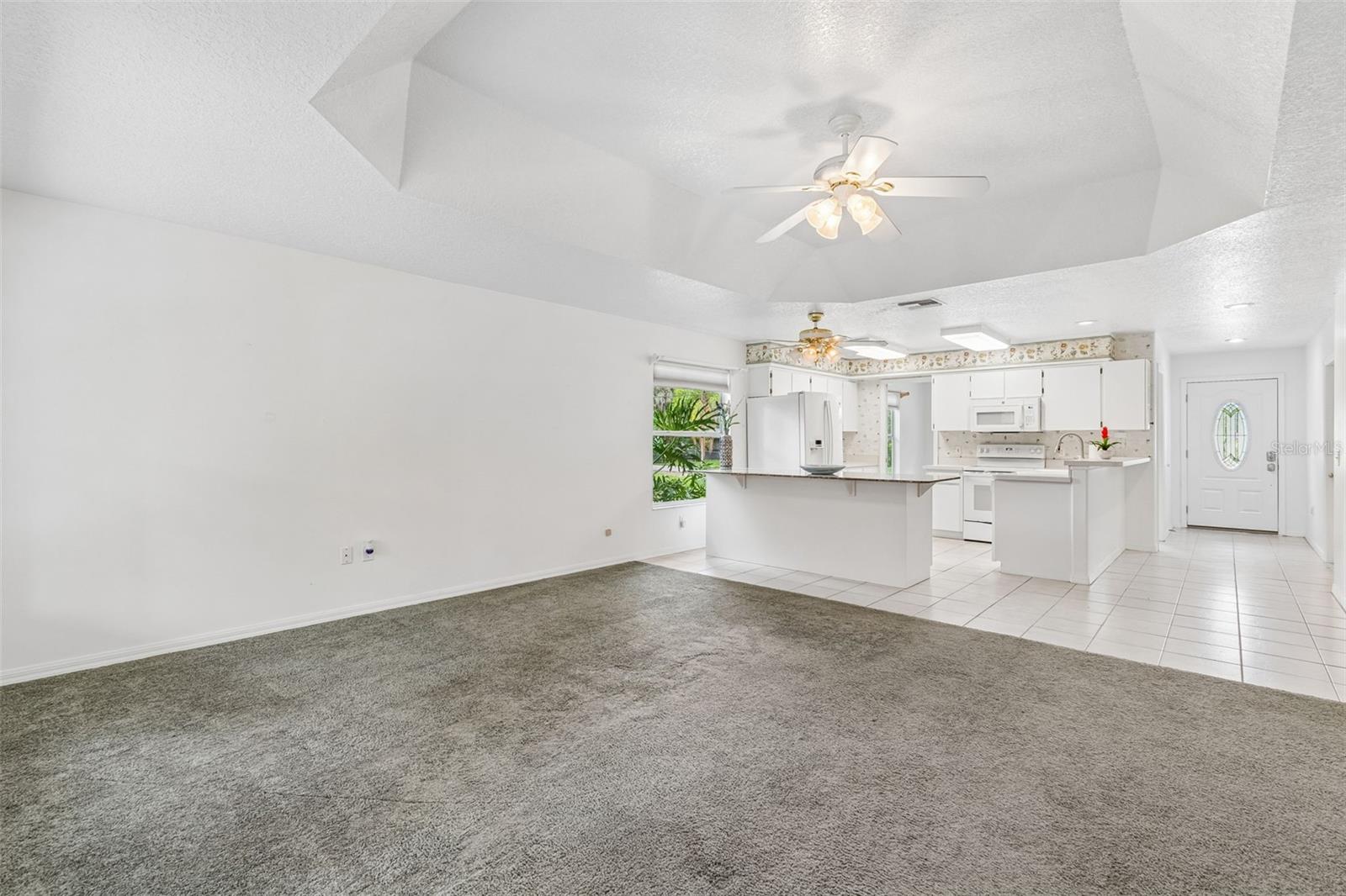 CRYSTAL LAKES REV - Residential