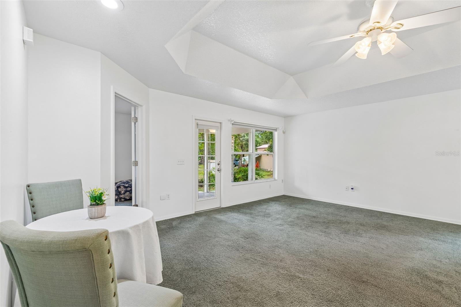 CRYSTAL LAKES REV - Residential
