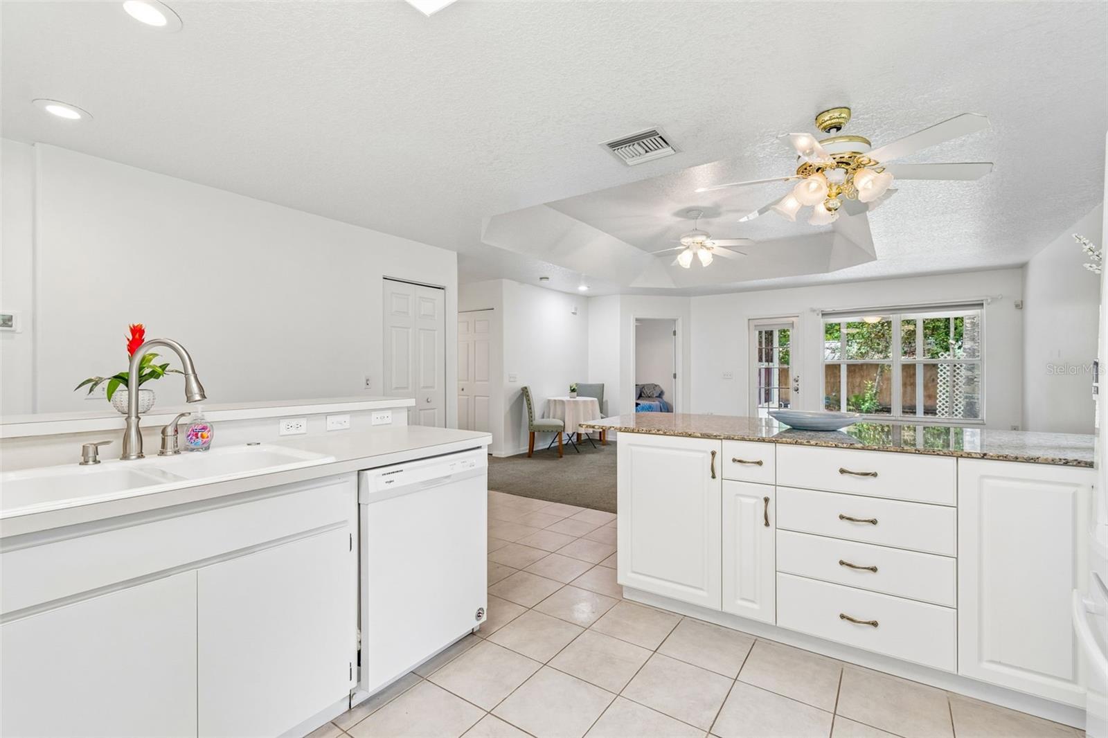 CRYSTAL LAKES REV - Residential