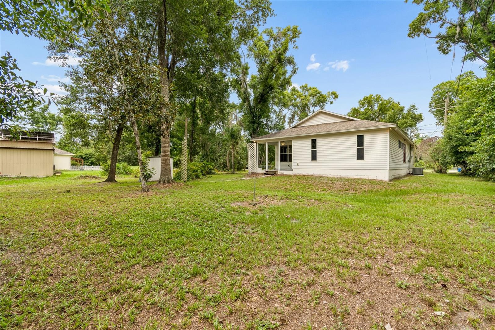 CRYSTAL LAKES REV - Residential