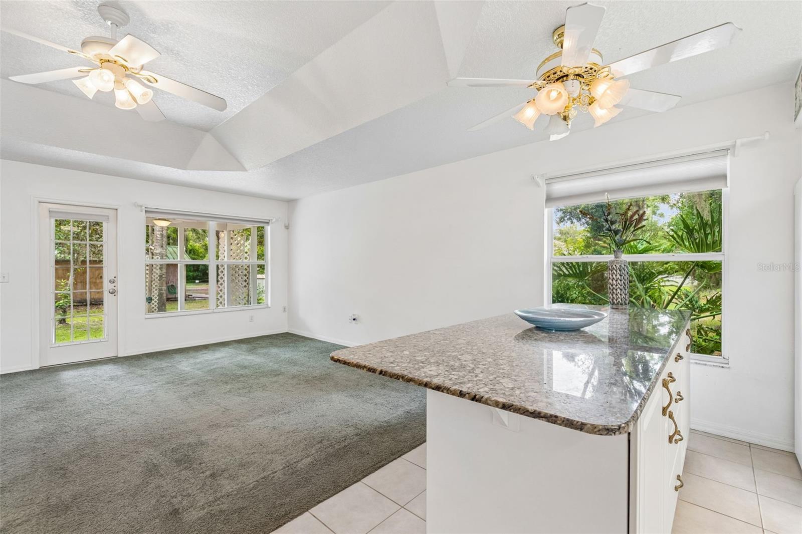 CRYSTAL LAKES REV - Residential