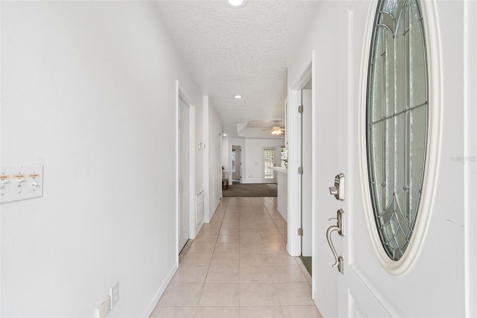 CRYSTAL LAKES REV - Residential