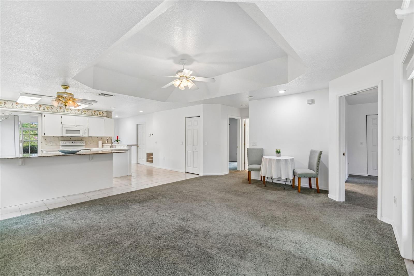 CRYSTAL LAKES REV - Residential
