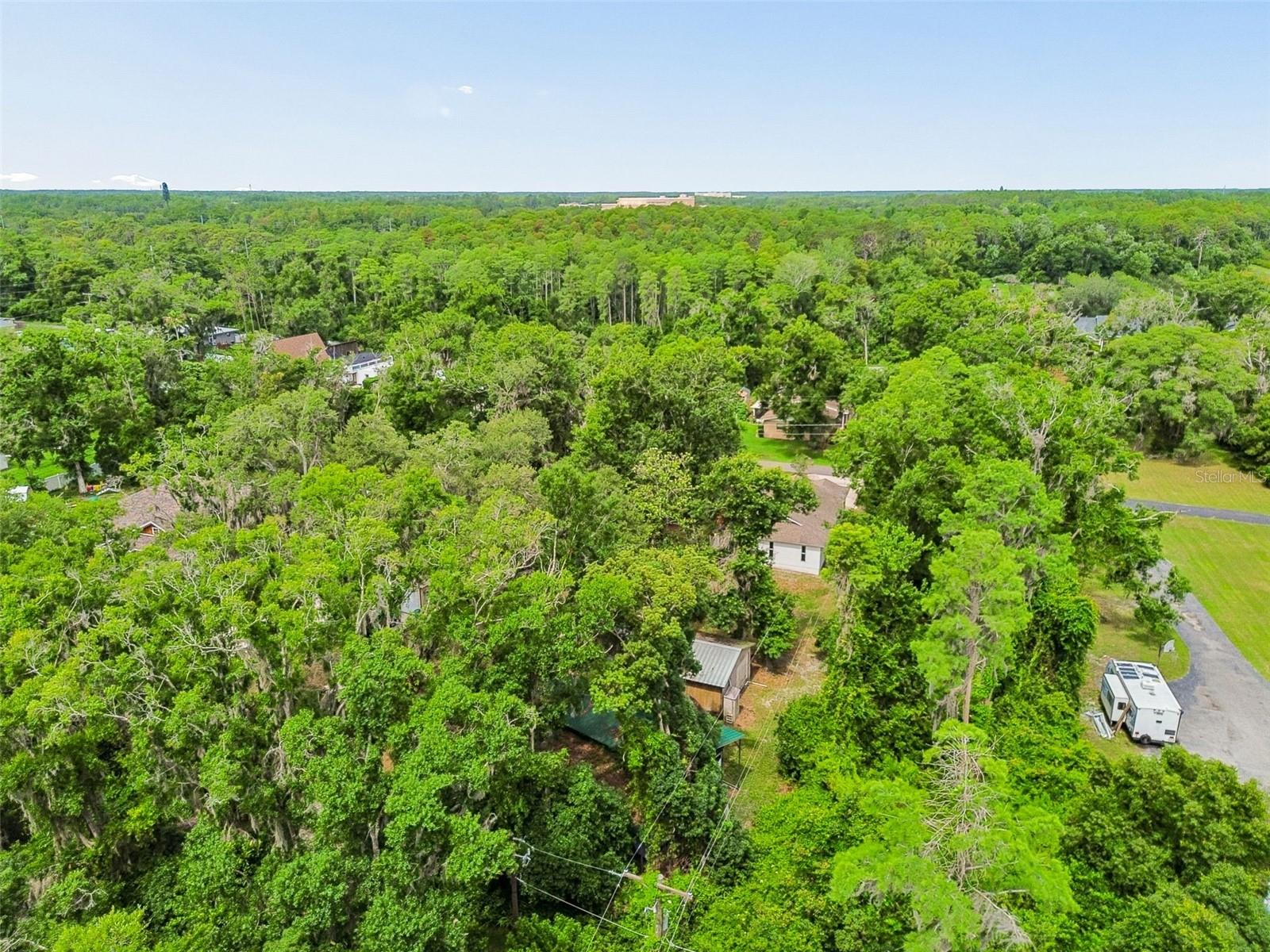 CRYSTAL LAKES REV - Residential