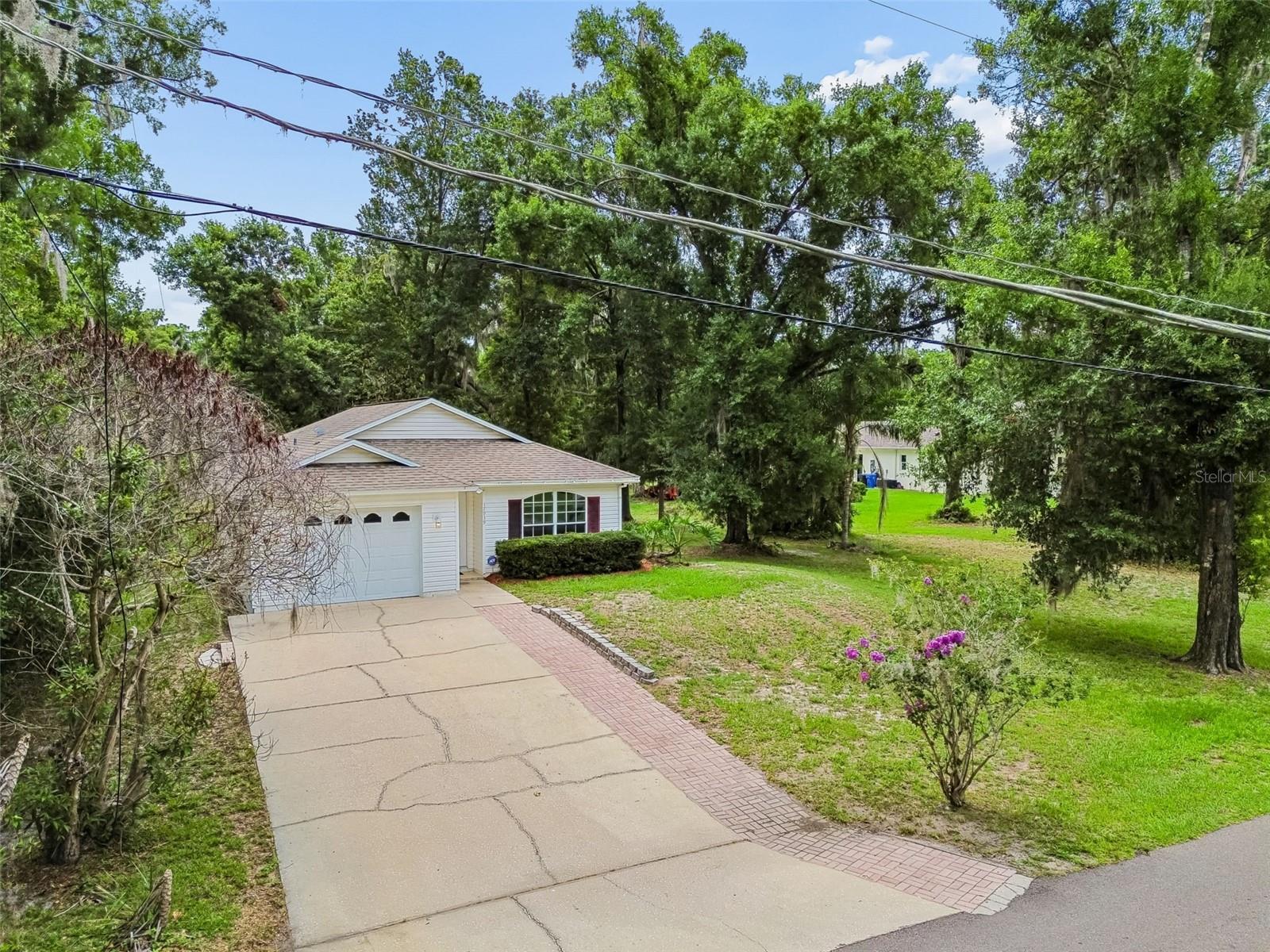 CRYSTAL LAKES REV - Residential