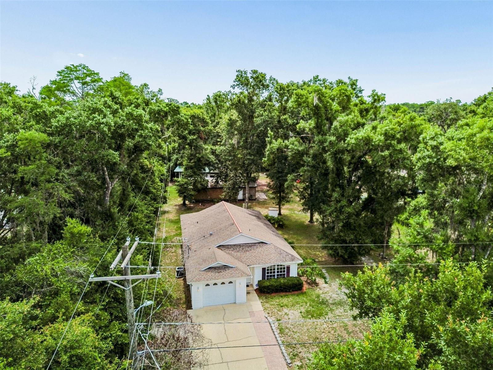 CRYSTAL LAKES REV - Residential