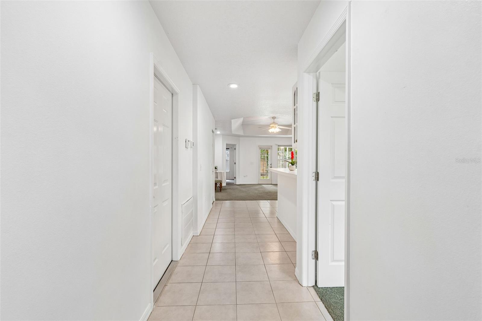 CRYSTAL LAKES REV - Residential